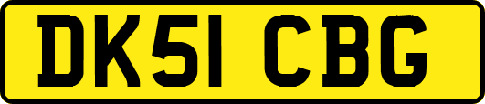 DK51CBG