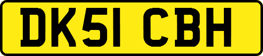 DK51CBH