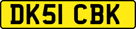 DK51CBK