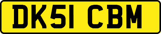 DK51CBM