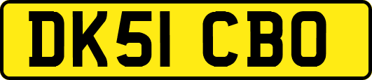 DK51CBO