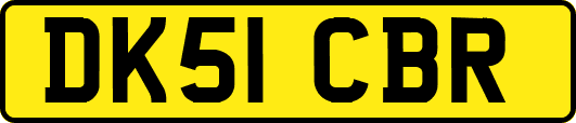 DK51CBR