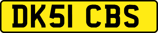 DK51CBS