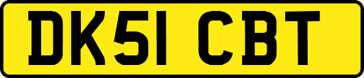 DK51CBT