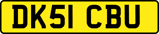DK51CBU