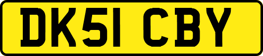 DK51CBY