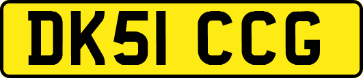 DK51CCG