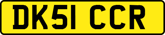 DK51CCR