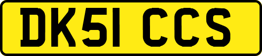 DK51CCS