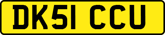 DK51CCU