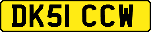 DK51CCW
