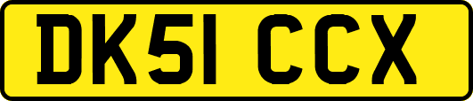 DK51CCX