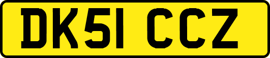 DK51CCZ