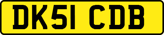 DK51CDB