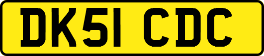 DK51CDC