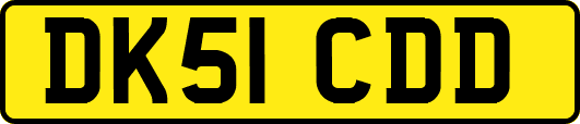 DK51CDD
