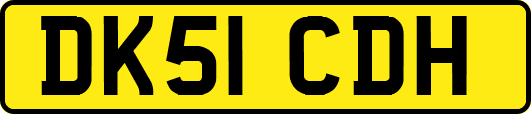 DK51CDH