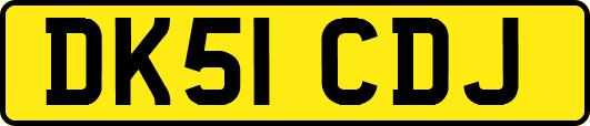 DK51CDJ