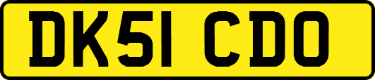 DK51CDO