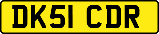 DK51CDR