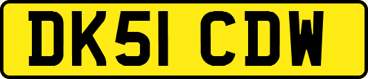 DK51CDW