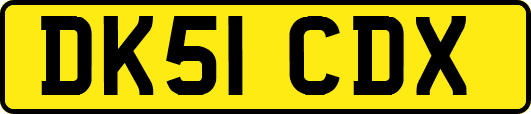 DK51CDX