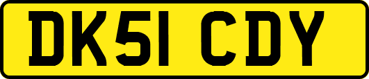 DK51CDY