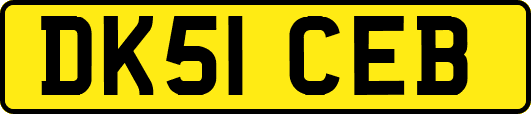 DK51CEB