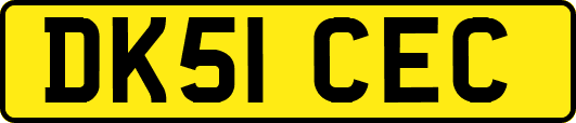 DK51CEC