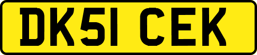 DK51CEK