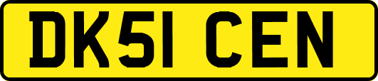 DK51CEN