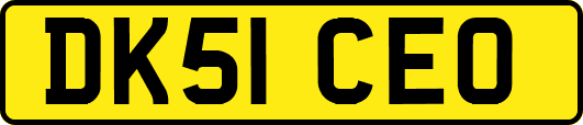 DK51CEO