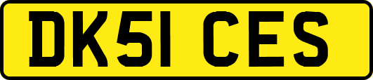 DK51CES