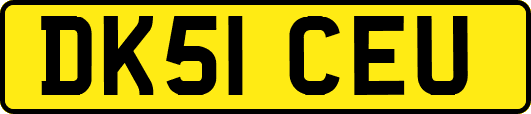 DK51CEU