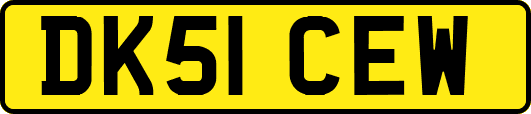 DK51CEW