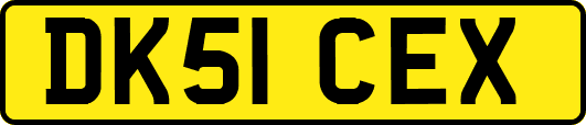 DK51CEX