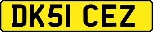 DK51CEZ