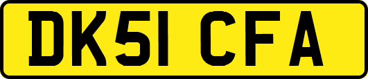 DK51CFA