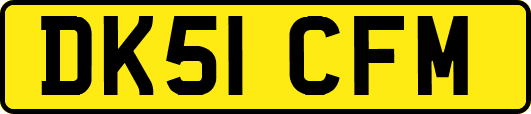 DK51CFM