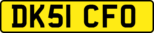 DK51CFO