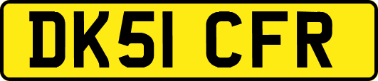 DK51CFR