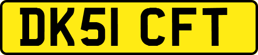 DK51CFT