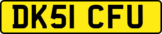 DK51CFU