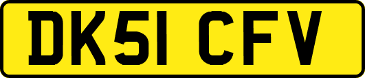 DK51CFV