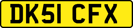 DK51CFX