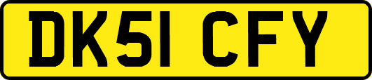 DK51CFY