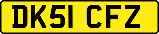 DK51CFZ