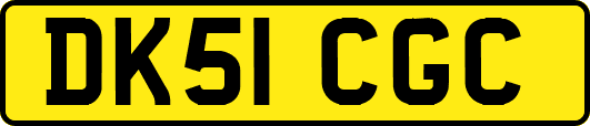 DK51CGC