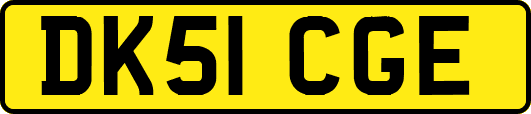 DK51CGE