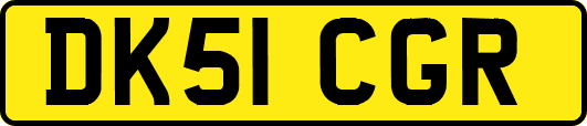 DK51CGR